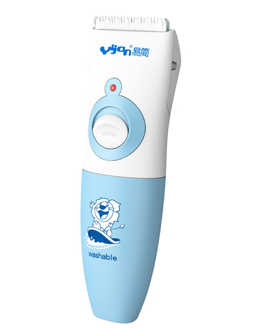 易簡便捷性理發器