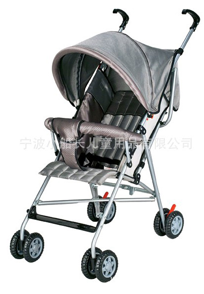 小船長高品質兒童推車