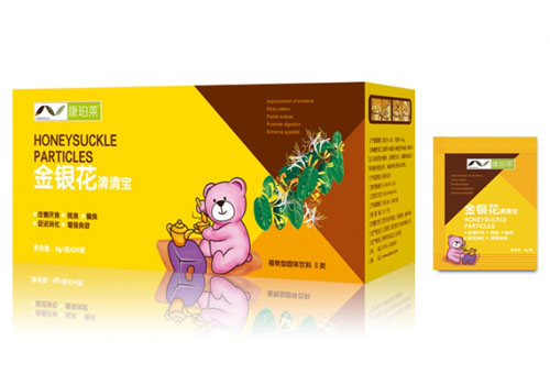 康珀萊金銀花清清寶盒裝