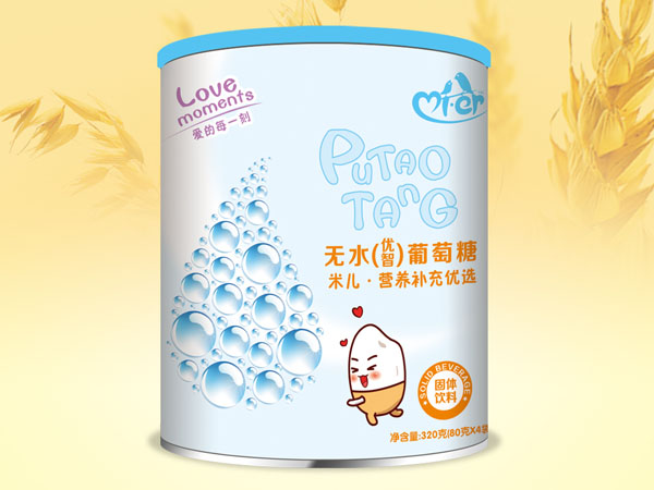 米兒優(yōu)智無水葡萄糖