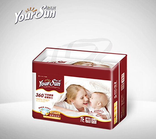 怡兒爽超薄彈力環腰褲S40片