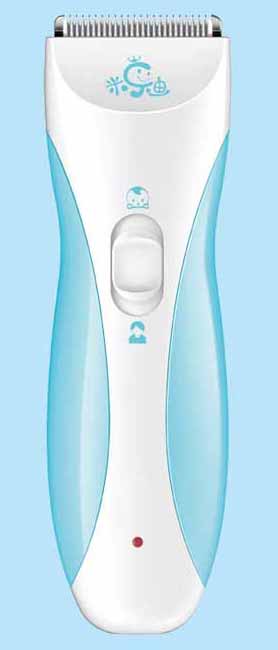 米樂迪理發器MK998藍色