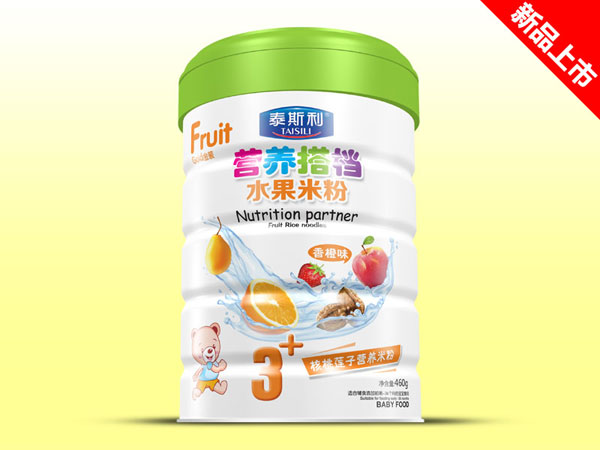 泰斯利營(yíng)養(yǎng)搭檔米粉鐵聽(tīng)-香橙