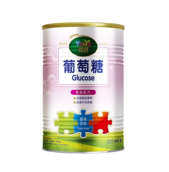 優伢多維葡萄糖