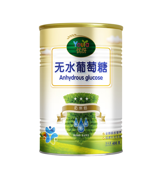 優伢奶伴侶無水葡萄糖