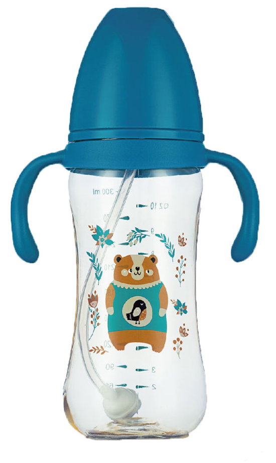 ~˹PPSUƿ300ml{ɫ