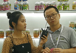 ֱǧʳƷ˼ؐ°2019ϺCBMEͯչF