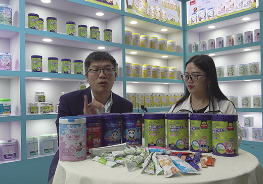 Ԫ֮2020ϺCBMEչܻ𱬋ͯWL