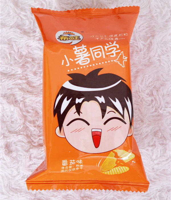 希旺小薯同學番茄味.jpg 希旺小薯同學番茄味.jpg