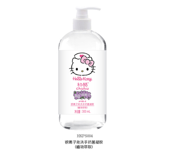  Hello Kittyyxϴzֲ300ml