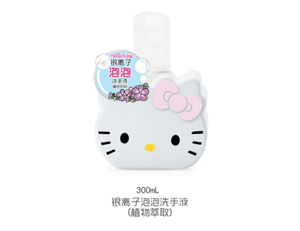  Hello KittyyxϴҺֲ300ml