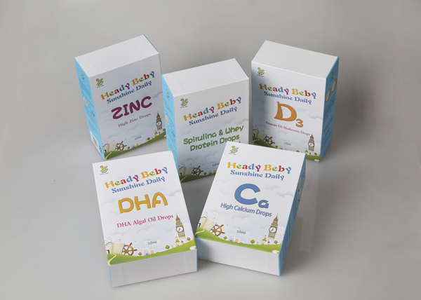 海蒂貝比滴劑營養品1