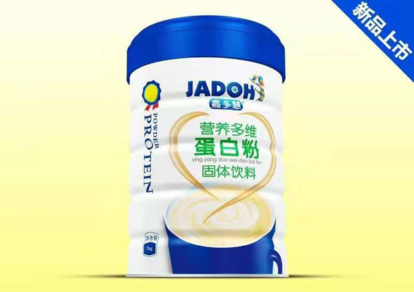 嘉多慧營養多維-蛋白粉