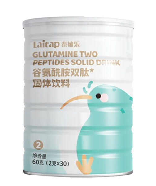 泰敏樂(lè)①號(hào)谷氨酰胺雙肽固體飲料.jpg 泰敏樂(lè)①號(hào)谷氨酰胺雙肽固體飲料.jpg
