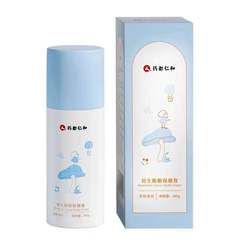 藥都仁和仿生胎脂保健膏200g.jpg 藥都仁和仿生胎脂保健膏200g.jpg