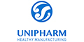 mˎ (Unipharm)Ʒlogo