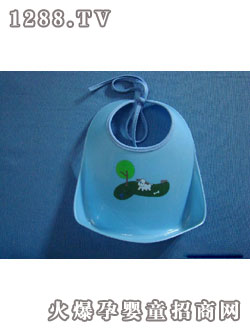 PE |냺 baby bib