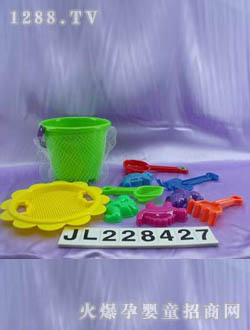 ]ɳ߾WɳͰ10PCS