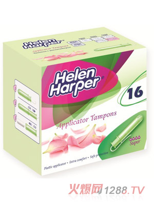 HelenHarperʽDŮl޳16Ƭ