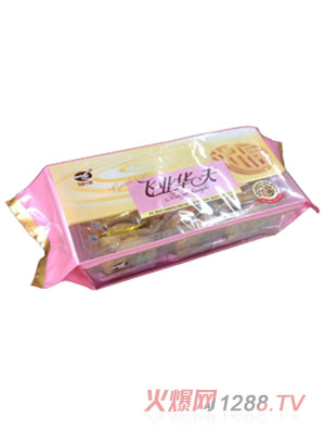 飛業華夫兒童餅干