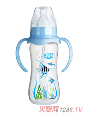ؐ300ml(bio)ڻPPƿ{ɫ