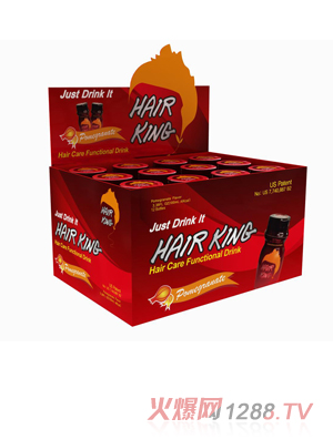 hair king olغb