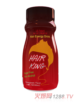hair kingʿol