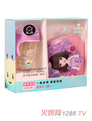 ؐ+챭240ml LιBMb ɫ