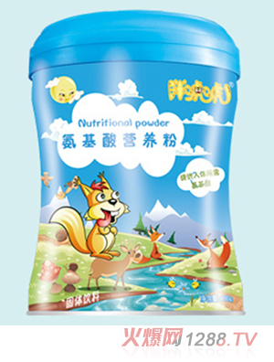 胖?；０被釥I養粉