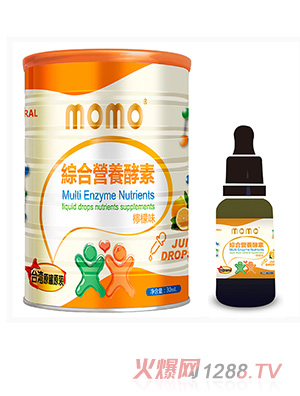 momoCϠIB