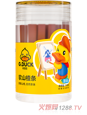 G.DUCKСSܛɽ髗l100gԭζݮζɿζIB\д