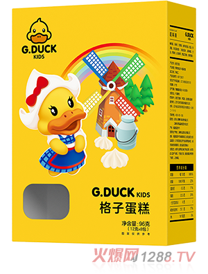 G.DUCKСSӵ96gbСɿɐζIB\д