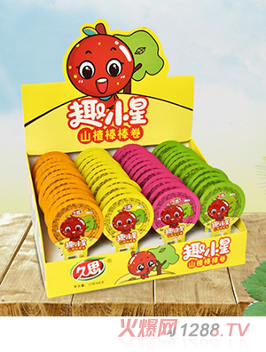 ��˼ȤС��ɽ髾�22g��48֧